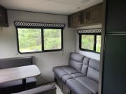 2021 Forest River Shasta available for rent in Sherwood Park Alberta