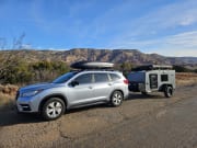 2018 Ridge  by Escapade for rent in 80120