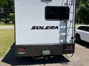 2021 Forest River Solera 27DSE available for rent in Marshall Michigan