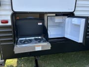 2021 Keystone Hideout Travel Trailer for rent in Acworth Georgia