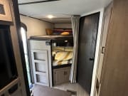 2021 Hideout  by Keystone for rent in 30102