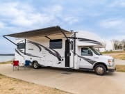 2022 Jayco Redhawk available for rent in La Vergne Tennessee
