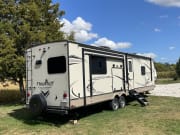 2019 Forest River Flagstaff Classic Travel Trailer for rent in Green Springs Ohio