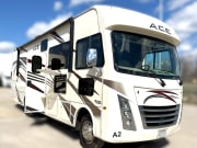 2019 Thor Motor Coach A.C.E available for rent in Moraine Ohio