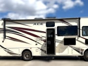 2019 A.C.E  by Thor Motor Coach for rent in 45439