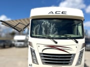 2019 Thor Motor Coach A.C.E Class A for rent in Moraine Ohio