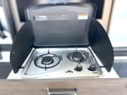 2021 Transcend Xplor 297QB  by Grand Design for rent in 45439