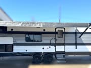 2021 Grand Design Transcend Xplor 297QB available for rent in Moraine Ohio