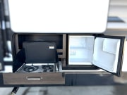 2021 Grand Design Transcend Xplor 297QB Travel Trailer for rent in Moraine Ohio