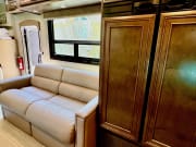 2021 Esteem  by Entegra Coach for rent in 30215
