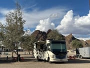 2021 Jayco Alante available for rent in San Diego California