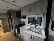 2024 Passport SL Ultra Lite  by Keystone RV for rent in 98424