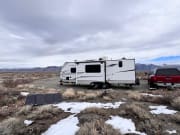 2023 Keystone RV Cougar available for rent in Talent Oregon
