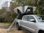 2016 Toyota Trailfinder Class B for rent in Lihue Hawaii