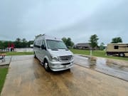 2019 Interstate  by Airstream for rent in 78731
