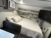 2023 Keystone RV Coleman Travel Trailer for rent in Olympia Washington