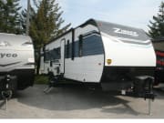 2025 Crossroads Zinger available for rent in Emsdale Ontario