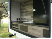 2025 Crossroads Zinger Travel Trailer for rent in Emsdale Ontario