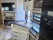 2025 Forest River Puma available for rent in Myrtle Beach South Carolina