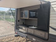 2020 Palomino Puma  by Forest River for rent in 84501