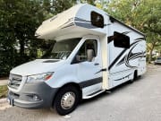 2021 Jayco Melbourne available for rent in Jupiter Florida