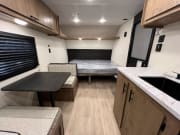 2025 Forest River Cherokee Wolf Pup 16LP available for rent in Anson Maine
