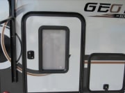 2022 Rockwood Geo Pro  by Forest River for rent in 97426