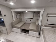 2022 Forest River Rockwood Geo Pro available for rent in Creswell Oregon