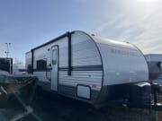 2021 Gulf Stream Kingsport available for rent in Anchorage Alaska