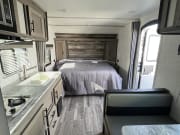 2021 Gulf Stream Kingsport Travel Trailer for rent in Anchorage Alaska