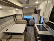 2026 Thor Motor Coach Four Winds available for rent in Rockwall Texas