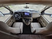 2026 Thor Motor Coach Four Winds Class C for rent in Rockwall Texas