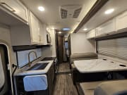 2026 Four Winds  by Thor Motor Coach for rent in 75032