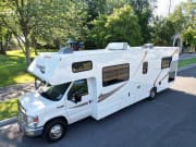 2019 Majestic  by Thor for rent in 48854