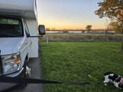 2019 Thor Majestic available for rent in Mason Michigan