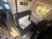 2020 Winnebago Revel Class B for rent in Concord North Carolina