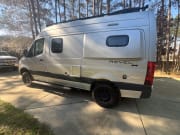 2020 Revel  by Winnebago for rent in 28027