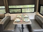2021 Cougar  by Keystone RV for rent in 31808