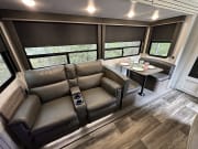 2021 Keystone RV Cougar Fifth Wheel for rent in Fortson Georgia