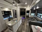 2021 Keystone RV Cougar available for rent in Fortson Georgia