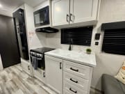 2025 260BH  by Jayco for rent in 78640