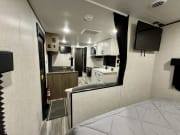 2025 Jayco 260BH Travel Trailer for rent in Kyle Texas