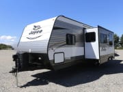 2017 Jayco Jay Flight Class C for rent in Mesa Arizona