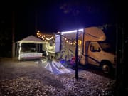 2018 Thor Four Winds Class C for rent in Paris Ontario
