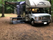 2018 Four Winds  by Thor for rent in N3L 3N6