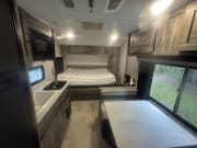 2021 Forest River Salem Travel Trailer for rent in Hot Springs Arkansas