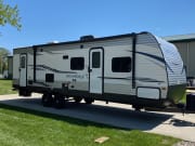 2020 Springdale  by Keystone RV for rent in 47201