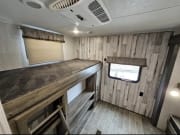 2020 Forest River Puma Travel Trailer for rent in Omaha Nebraska