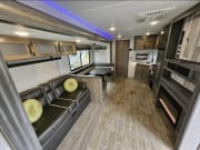 2020 Puma  by Forest River for rent in 68134