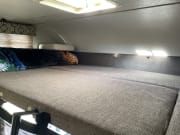 2021 Leprechaun  by Coachmen for rent in 90241